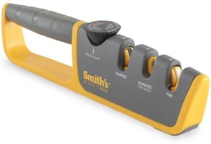 Smith'S Knife Sharpener 11 "X3 "X1-1/2 "