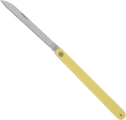 Zenport KC05 Fruit Sampling Knife with Carrying Case, 4.75-Inch Blade