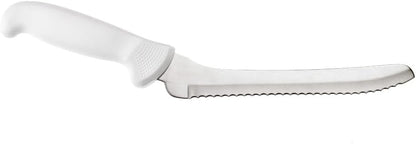 Mercer Culinary Ultimate White, 6 inch Curved Boning Knife