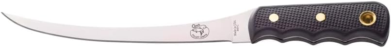 Knives of Alaska SureGrip COHO Knife