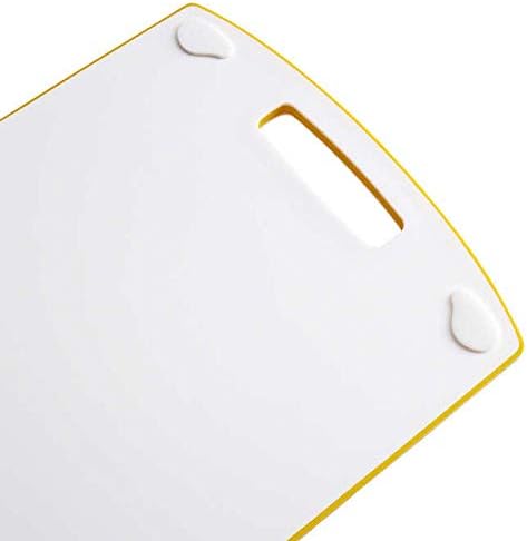 Henckels 3-pc Plastic Cutting Board Set - Grey