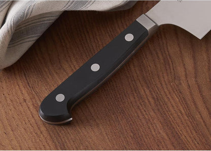Classic Razor-Sharp 5.5-inch Boning Knife, German Engineered Informed by 100+ Years of Mastery