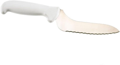 Mercer Culinary Ultimate White, 6 inch Curved Boning Knife