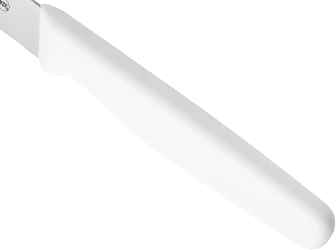 Mercer Culinary Ultimate White, 6 inch Curved Boning Knife