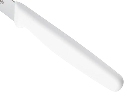 Mercer Culinary Ultimate White, 6 inch Curved Boning Knife