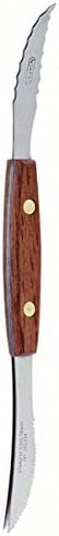 Squirtless Grapefruit Knife, Set of 2