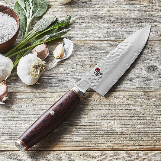 Chef's Knife