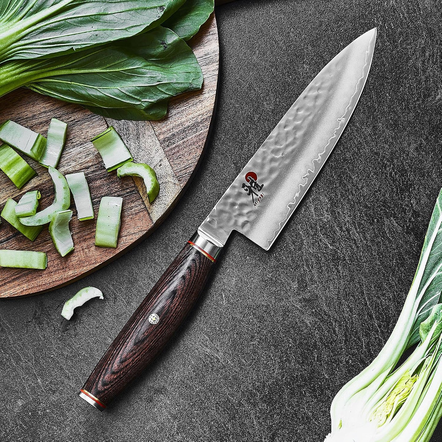 Chef's Knife