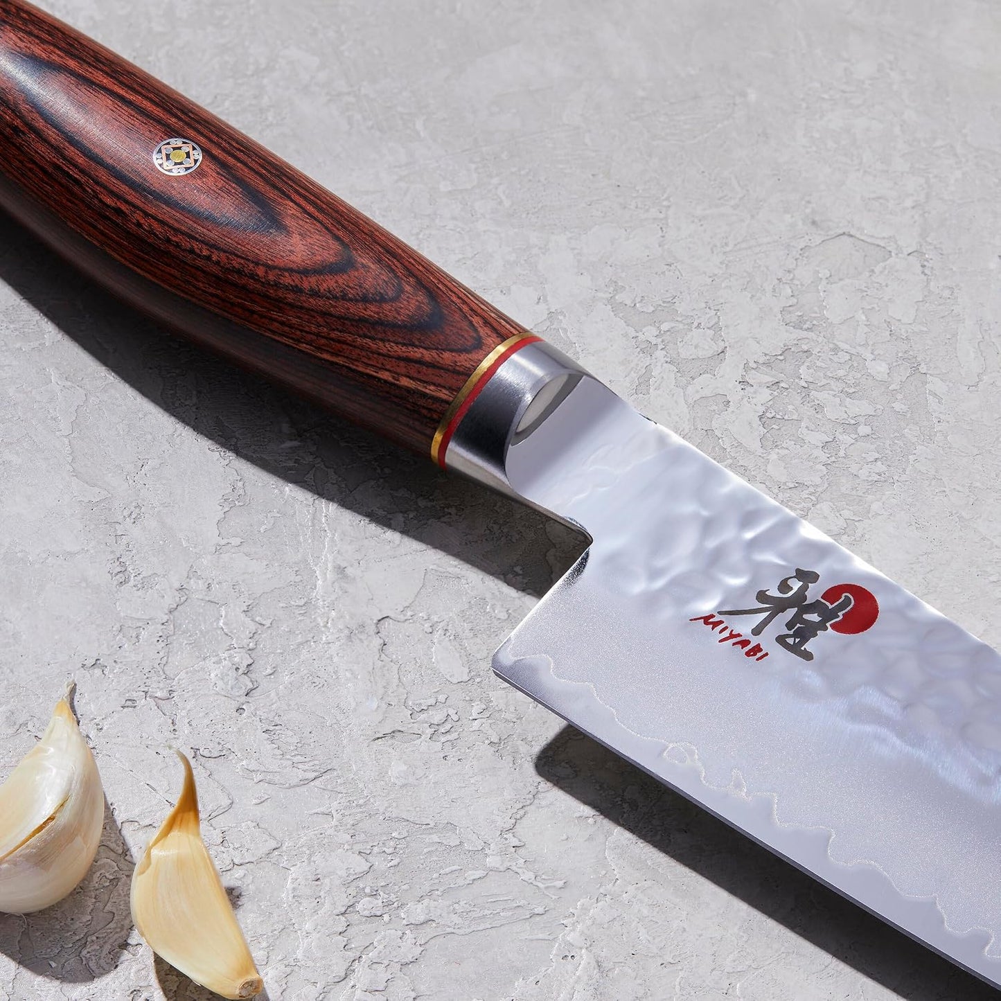 Chef's Knife