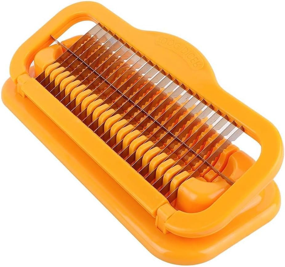 Hot Dog Cutter with, Non-Slip Base