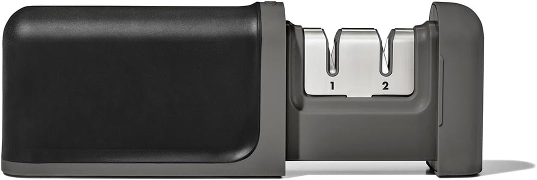 Good Grips Non-Slip Knife Sharpener