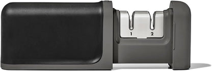 Good Grips Non-Slip Knife Sharpener