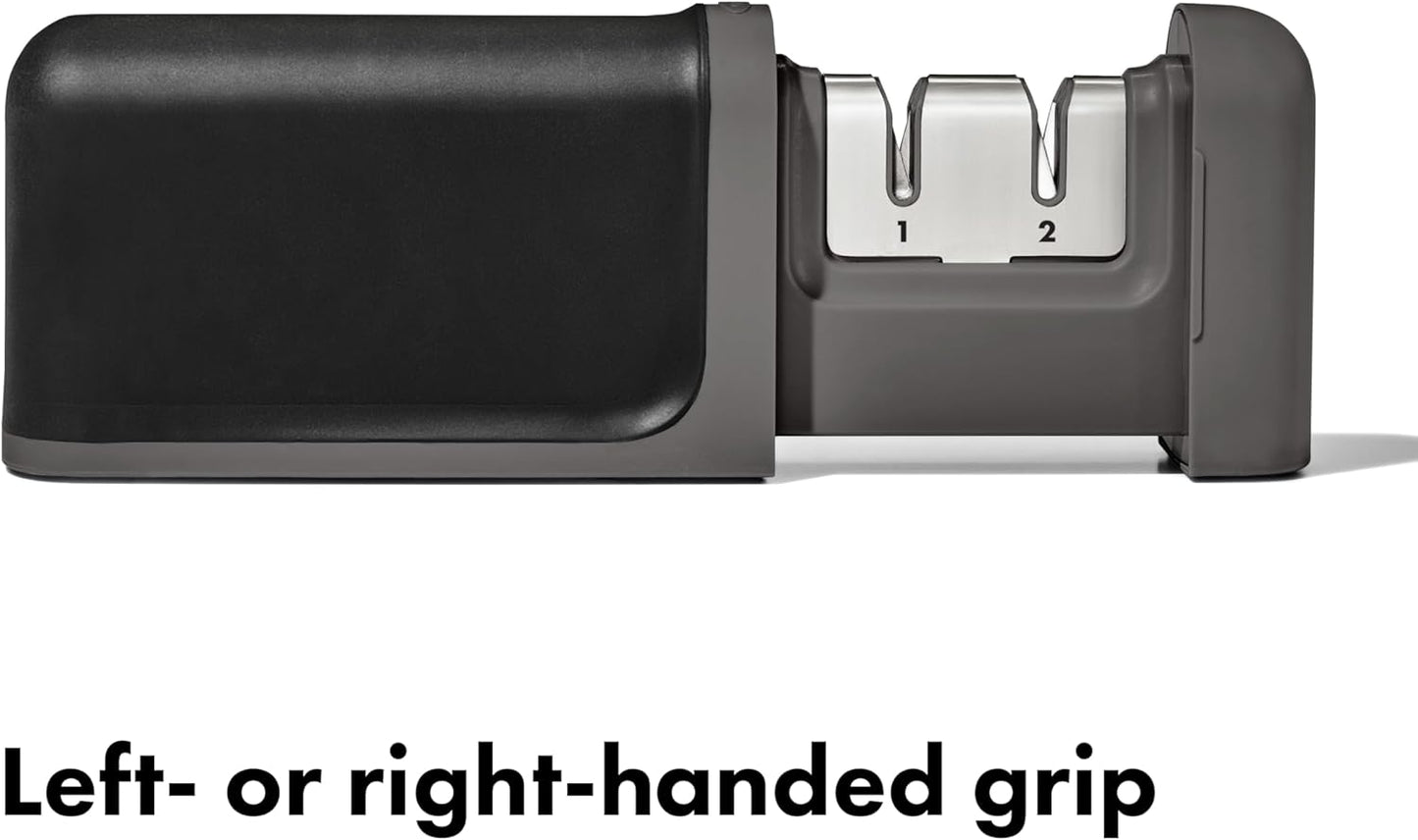 Good Grips Non-Slip Knife Sharpener