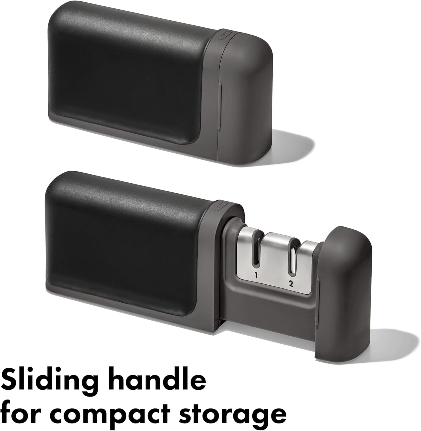 Good Grips Non-Slip Knife Sharpener