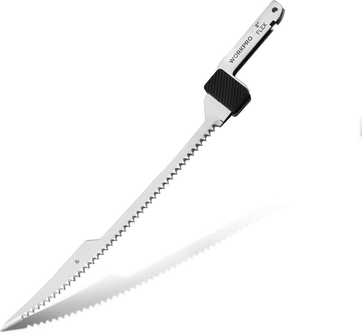 8" Replacement Blades Only 12V Cordless Electric Fillet Knife (W125223AE)