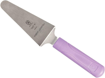 Millennia Wavy Edge Spreader, 3.5 Inch Blade, Black Handle