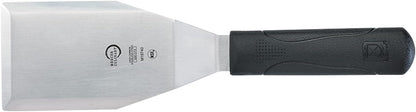 Millennia Wavy Edge Spreader, 3.5 Inch Blade, Black Handle