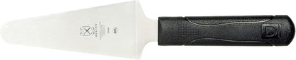 Millennia Wavy Edge Spreader, 3.5 Inch Blade, Black Handle