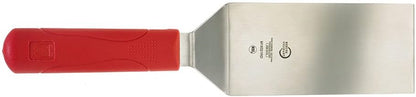 Millennia Wavy Edge Spreader, 3.5 Inch Blade, Black Handle