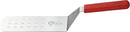 Millennia Wavy Edge Spreader, 3.5 Inch Blade, Black Handle