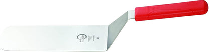 Millennia Wavy Edge Spreader, 3.5 Inch Blade, Black Handle