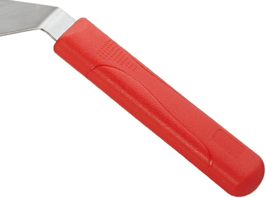 Millennia Wavy Edge Spreader, 3.5 Inch Blade, Black Handle