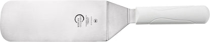 Millennia Wavy Edge Spreader, 3.5 Inch Blade, Black Handle