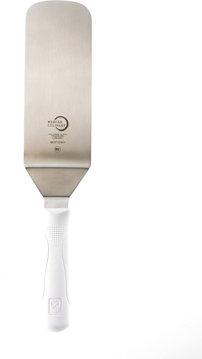 Millennia Wavy Edge Spreader, 3.5 Inch Blade, Black Handle