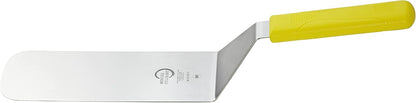 Millennia Wavy Edge Spreader, 3.5 Inch Blade, Black Handle
