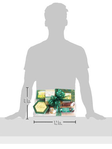 Gourmet Cheeseboard Gift, 8 piece set