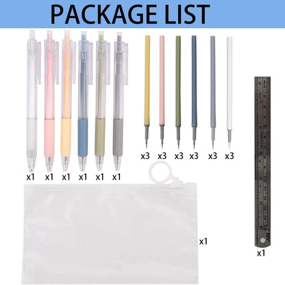 Craft Exact Knife Craft Cutting Tool Paper Cutter Knife Pen Retractable Hobby Knife Blade Art Utility Precision Paper Cutting Carving Tool w/Pocket Clip for DIY Drawing Scrapbooking Tools