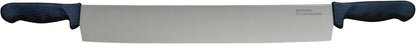 Cheese Knife, MATTSTONE HILL Cheese Knives Set - Soft & Semi Hard Cheese Knife, Soft Cheese Slicer, Cheese Cleaver, Hard Cheese Cutter, Premium Stainless Steel, Wood Handle