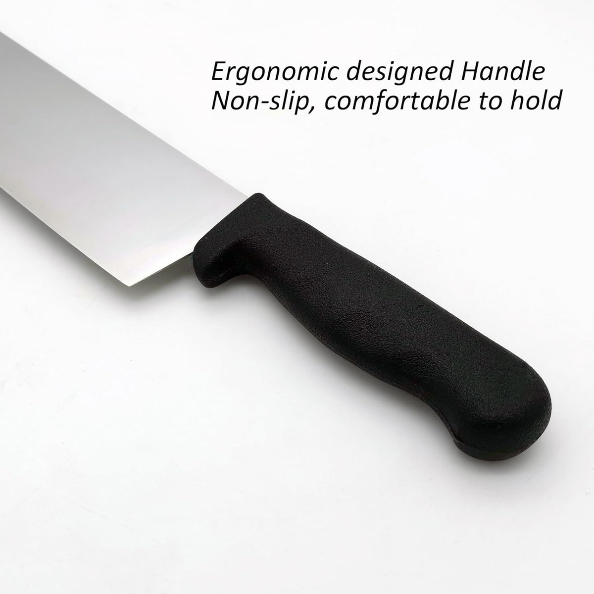 Cheese Knife, MATTSTONE HILL Cheese Knives Set - Soft & Semi Hard Cheese Knife, Soft Cheese Slicer, Cheese Cleaver, Hard Cheese Cutter, Premium Stainless Steel, Wood Handle