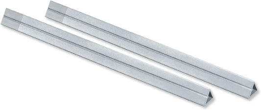 7" Tri-Angle Sharpmaker Stones, Diamond Grit | Quick Steel Removal, Sharpening Abrasive Rods for Tri-Angle Sharpmaker System, 2-Pack