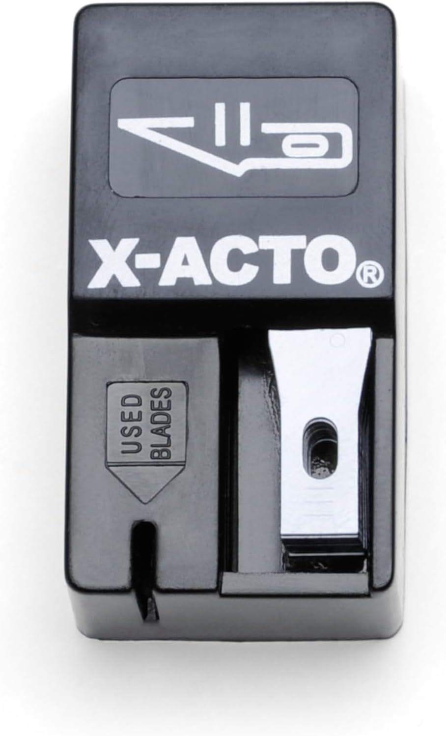 Knife Blades, No. 11 Blade With Safety Dispenser, Pack Of 15