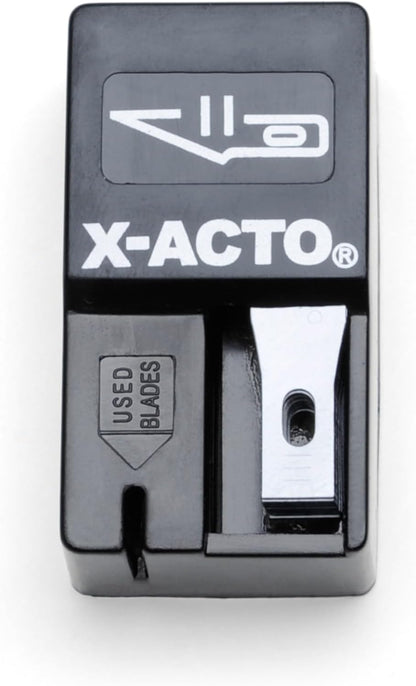 Knife Blades, No. 11 Blade With Safety Dispenser, Pack Of 15