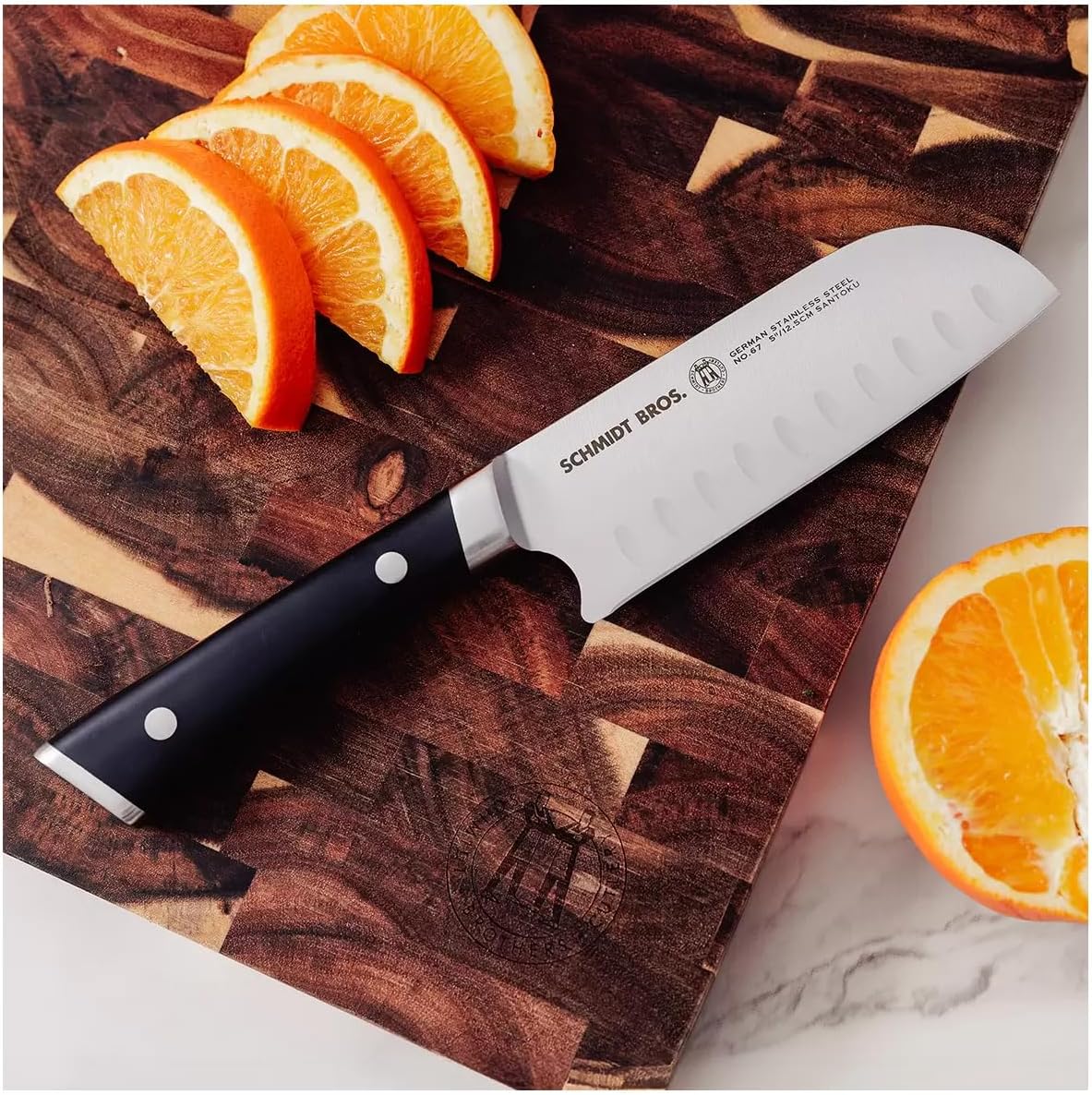 5 Piece Knife & Shear Combo set BLACK, ART 1759378