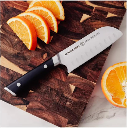 5 Piece Knife & Shear Combo set BLACK, ART 1759378