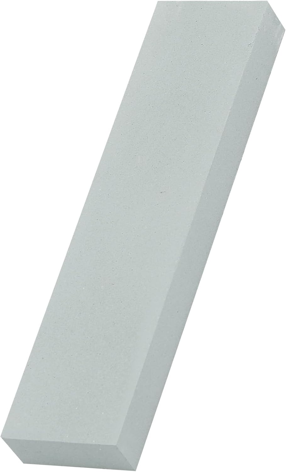 1000 Grit Mini Whetstone Knife Sharpener Stone, 4pcs 3.8in Kitchen Knife Sharpener for Pocket Knives, Pocket Sharpening Stone Set for Pedicure Kit, Blade Sharpening Stones for Scissors Gray