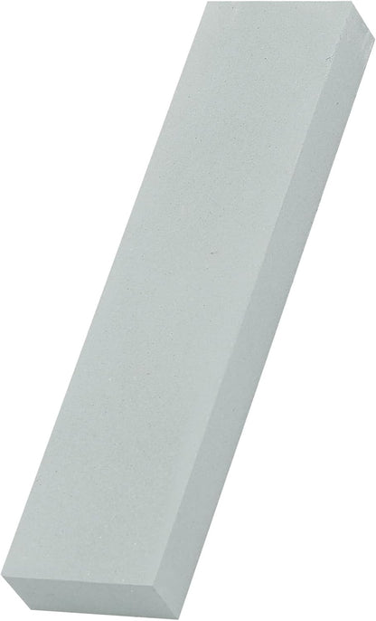 1000 Grit Mini Whetstone Knife Sharpener Stone, 4pcs 3.8in Kitchen Knife Sharpener for Pocket Knives, Pocket Sharpening Stone Set for Pedicure Kit, Blade Sharpening Stones for Scissors Gray