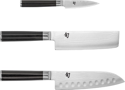 Classic 3 Piece Japan Starter Set