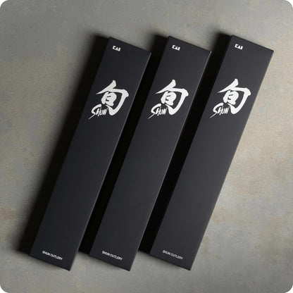 Classic 3 Piece Japan Starter Set