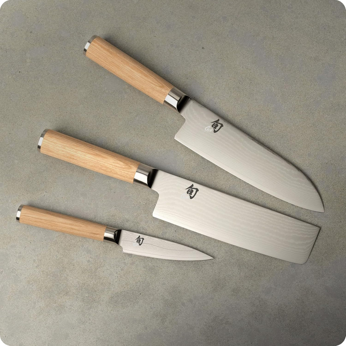 Classic 3 Piece Japan Starter Set