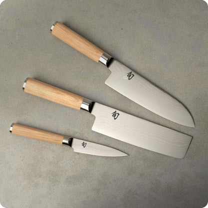 Classic 3 Piece Japan Starter Set
