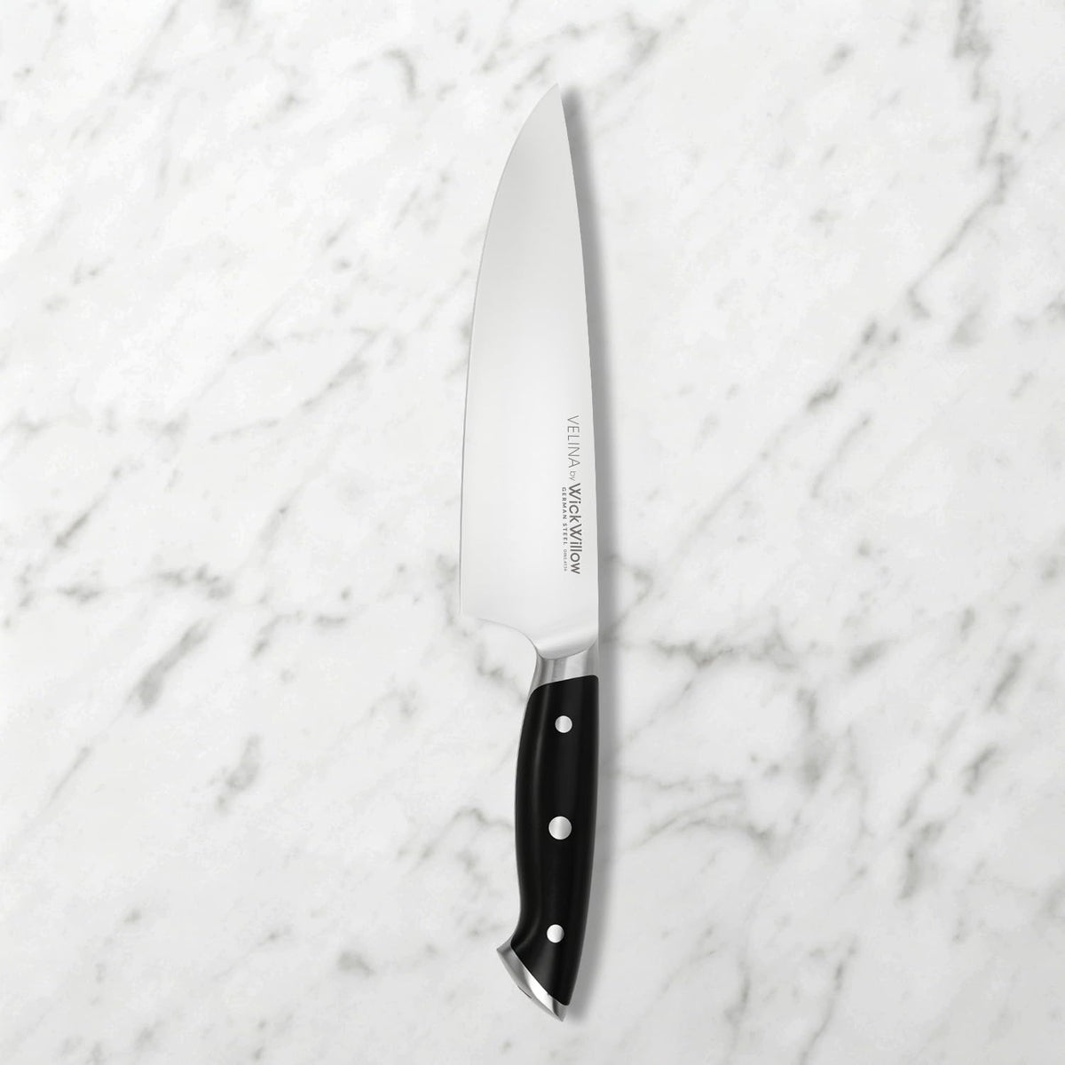 10” Bread Knife – German Steel for Home Bakers, Serrated | Perfect for sourdough, homemade bread and artisan loaves. Dishwasher safe, hand wash recommended. Gift box included.