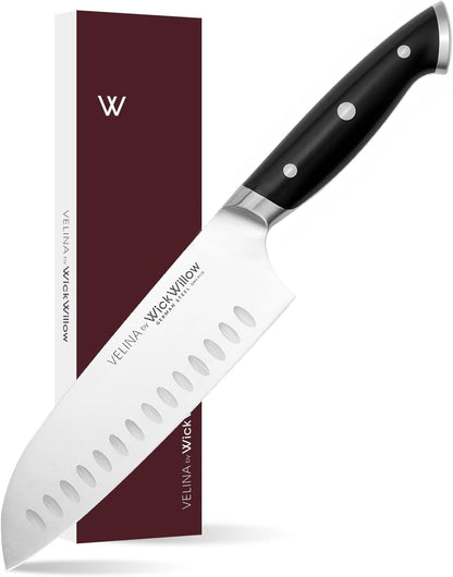 10” Bread Knife – German Steel for Home Bakers, Serrated | Perfect for sourdough, homemade bread and artisan loaves. Dishwasher safe, hand wash recommended. Gift box included.
