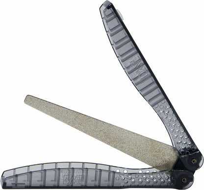 DMT FFC Diafold Diamond Flat Folding File Coarse