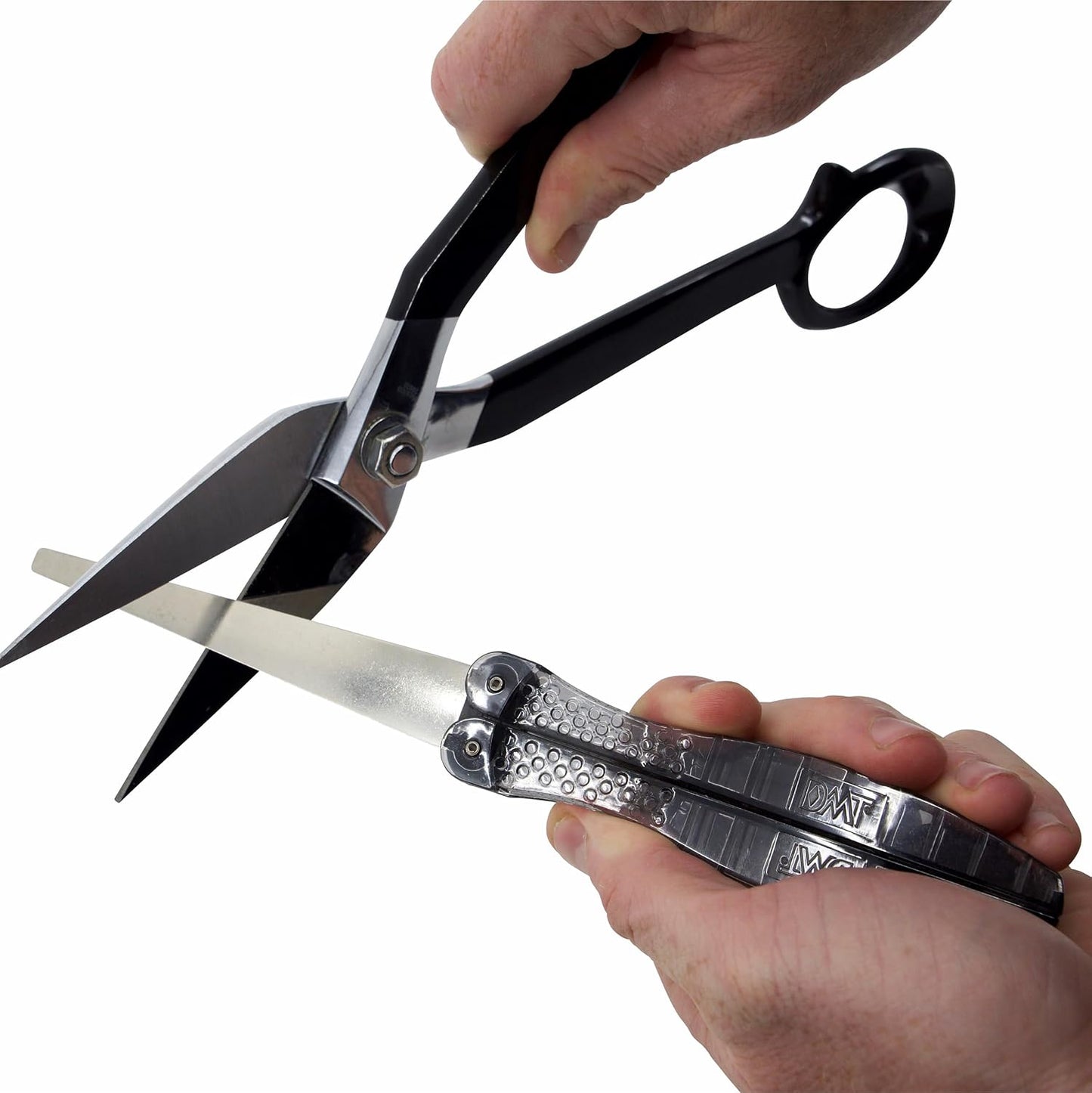 DMT FFC Diafold Diamond Flat Folding File Coarse