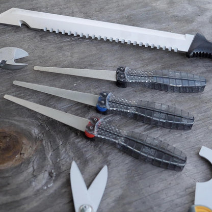 DMT FFC Diafold Diamond Flat Folding File Coarse