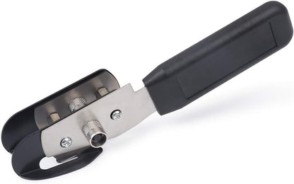 Replacement Blades for Bodyguard Vinyl Backing Cutter Knife, Stainless Steel, Pack of 50